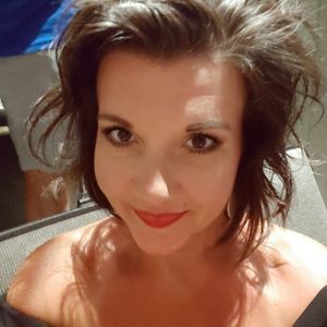 Meet your Posher, Tammy